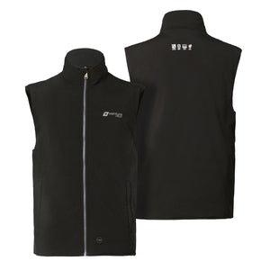 Venture Heat 12V Men's PROMAX Bluetooth Battery Heated Vest
