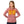 Venture Heat 7V Women's Bluetooth Battery Heated Shirt - Front