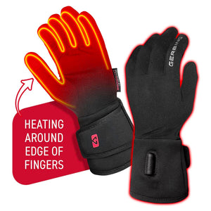 Gerbing 12V Heated Glove Liners