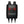 Black 12V Portable Dual-Zone Temp Controller by Gerbing with two top knobs, red digital display showing '9' and '5', and bottom wires.