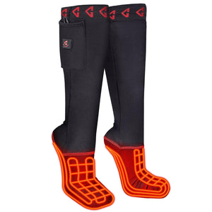 Gerbing 7V Battery Heated Sock Liners