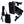 Gerbing 7V Hard Knuckle Battery Heated Gloves