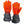Gerbing 7V Hard Knuckle Battery Heated Gloves