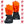 Gerbing GT5 12V Hybrid Heated Motorcycle Gloves