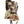 Gerbing Gyde 3-Finger Camouflage Heated Gloves - 7V Battery (Size XS) - Front