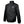Black heated jacket liner by Gerbing with a white stylized G logo on the chest, a full-length zipper, and high collar.