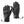 Gerbing Hero Heated Gloves - 12V Motorcycle