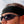 Chill-Its 6550 Head Sweatband Black