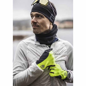 Hestra Unisex Runners All Weather Gloves