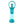 O2 Cool Elite Portable Handheld Water Misting Fan