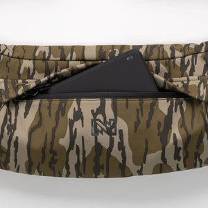 Mobile Warming Unisex 7.4V BLX Mossy Oak Heated Hand Warmer - BLX Camo
