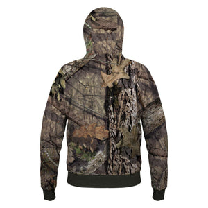 Fieldsheer Mobile Warming 7.4V Men's Phase Heated Hoodie - Mossy Oak Country (Size S)