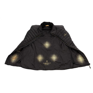 Therm-ic Men's Power Heated Vest (Vest Only)