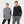 Venture Heat 7V Bluetooth Battery Heated Hoodie - Unisex