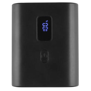 Gobi Heat 5000 mAh PD Fast Charge Battery 5V-20V