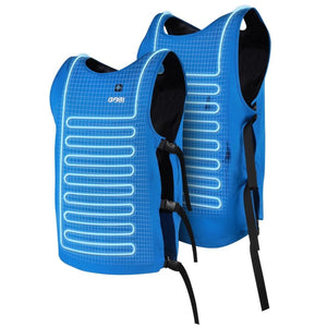 Gobi Heat Breeze II Unisex Cooling Vest