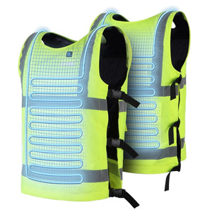 Gobi Heat Breeze II Unisex Cooling Vest