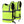 Gobi Heat Breeze II Unisex Cooling Vest