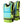 Gobi Heat Breeze Unisex High-Vis Cooling Vest - Front