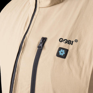 Gobi Heat Canyon Women's Cooling Vest