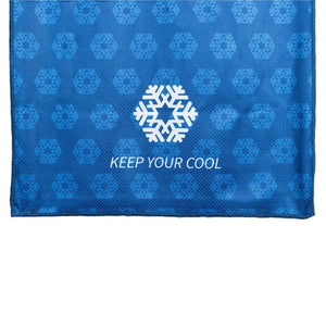 Gobi Heat Chillwave Cooling Towel