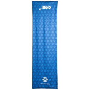 Gobi Heat Chillwave Cooling Towel
