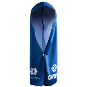 Gobi Heat Chillwave Hooded Cooling Towel