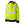 Gobi Heat Flash Heated Hi Vis Reflective Jacket - Front