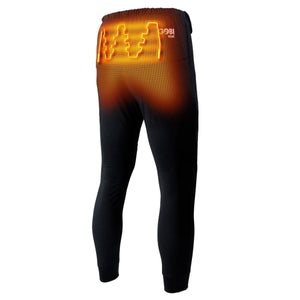 Gobi Heat Men's Basecamp Baselayer Pant