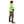 Gobi Heat Men's Beam Workwear Heated High-Vis Hoodie