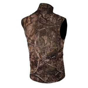 Gobi Heat Men's Colorado Heated Hunting Vest