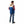 Gobi Heat Men's Colt Heated Vest with Hood