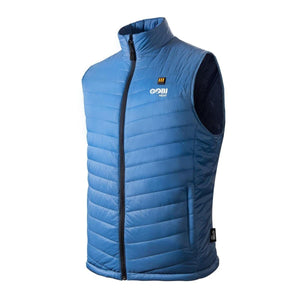Gobi Heat Men's Dune 3 Zone Heated Vest