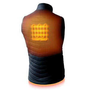 Gobi Heat Men's Dune 3 Zone Heated Vest