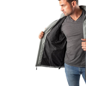 Gobi Heat Men's Sahara II Heated Jacket