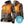 Gobi Heat Men's Shadow Heated Hunting Hoodie