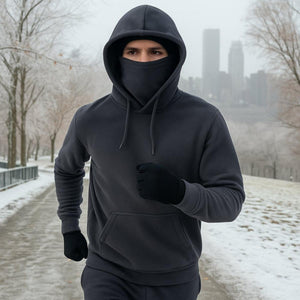 Gobi Heat Squall Heated Balaclava