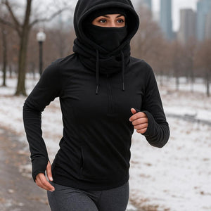 Gobi Heat Squall Heated Balaclava