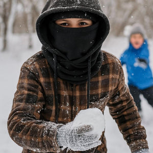 Gobi Heat Squall Heated Balaclava