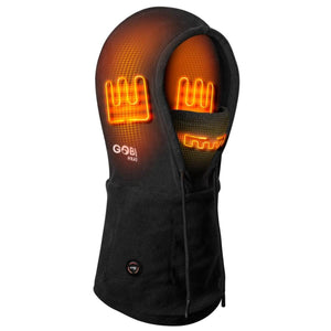 Gobi Heat Squall Heated Balaclava