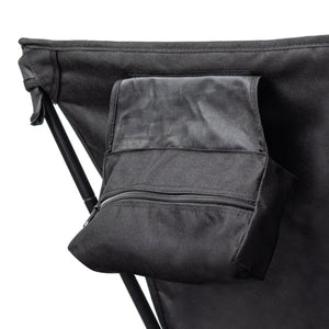 Gobi Heat The Beck Chair Ultra-Portable Heated Camping Chair