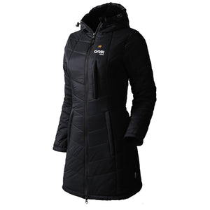 Gobi Heat Victoria Women's Heated Coat