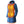 Gobi Heat Victoria Women's Heated Coat - Front