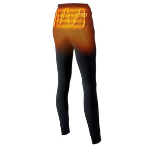 Gobi Heat Women's Basecamp Baselayer Pant