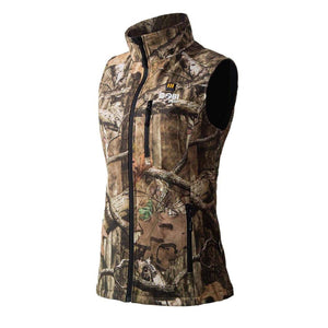 Gobi Heat Women's Colorado Heated Hunting Vest