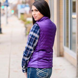 Gobi Heat Women's Dune Heated Vest