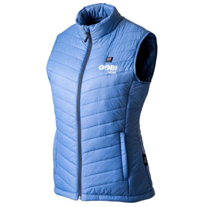 Gobi Heat Women's Dune Heated Vest