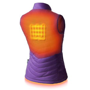 Gobi Heat Women's Dune Heated Vest