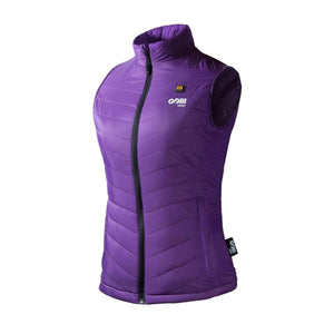 Gobi Heat Women's Dune Heated Vest