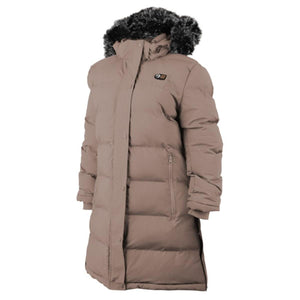 Gobi Heat Women's Kaya Heated Parka